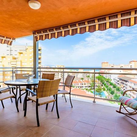 Apartamento En Oropesa Del Mar Exterior foto